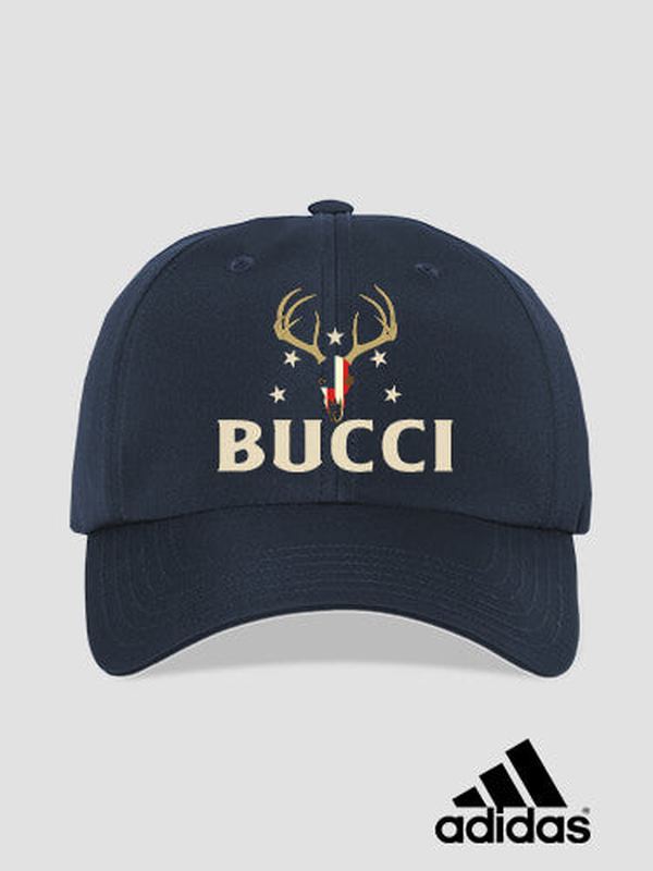 American Hunter : Embroidered Adidas&reg; Hats