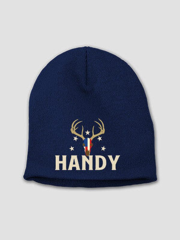 American Hunter : Embroidered Beanies