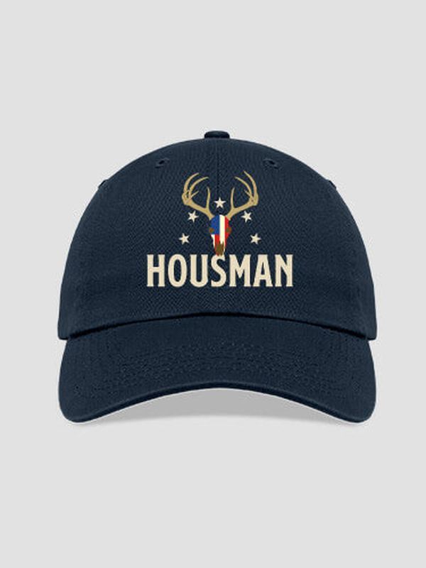 American Hunter : Embroidered Baseball Hats