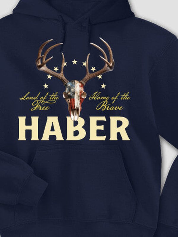 American Hunter : Printed Hoodies product image 4