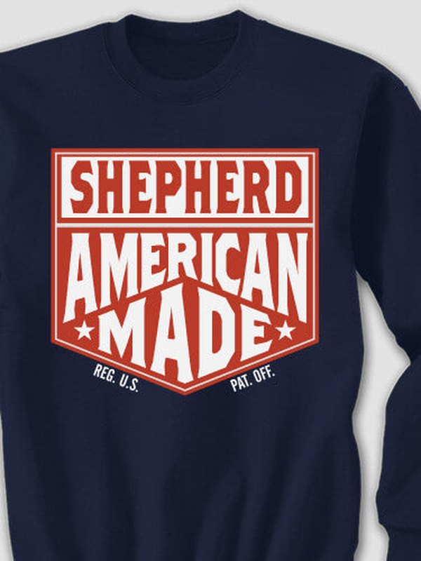 American Made : Printed Sweatshirts product image 2