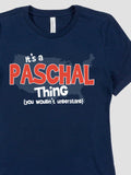 American Thing : Premium Printed T-Shirts