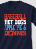 Americana : Printed T-Shirts