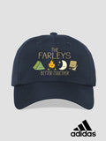 Better Together Camping : Embroidered Adidas&reg; Hats