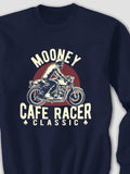 Cafe Racer : Printed Sweatshirts product image 1