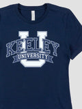 Classic University : Premium Printed T-Shirts