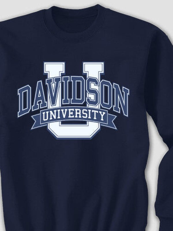 Classic University : Printed Sweatshirts product image 4