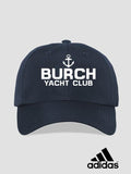 Classic Yacht Club : Embroidered Adidas&reg; Hats
