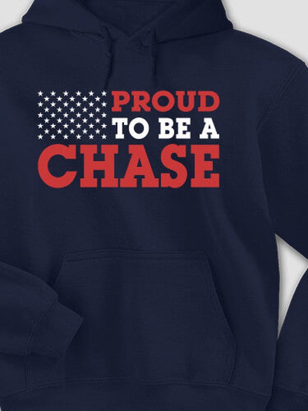 Family Flag : Printed Hoodies product image 2