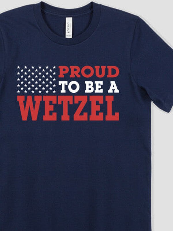 Family Flag : Premium Printed T-Shirts