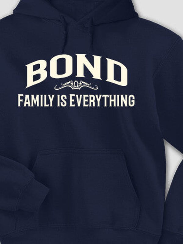 Family : Printed Hoodies product image 4