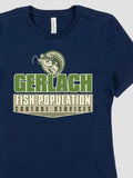 Fish Services : Premium Printed T-Shirts