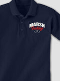Fishing : Embroidered Polo Shirts product image 1