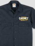 Fishing Trip : Embroidered Work Shirts product image 1