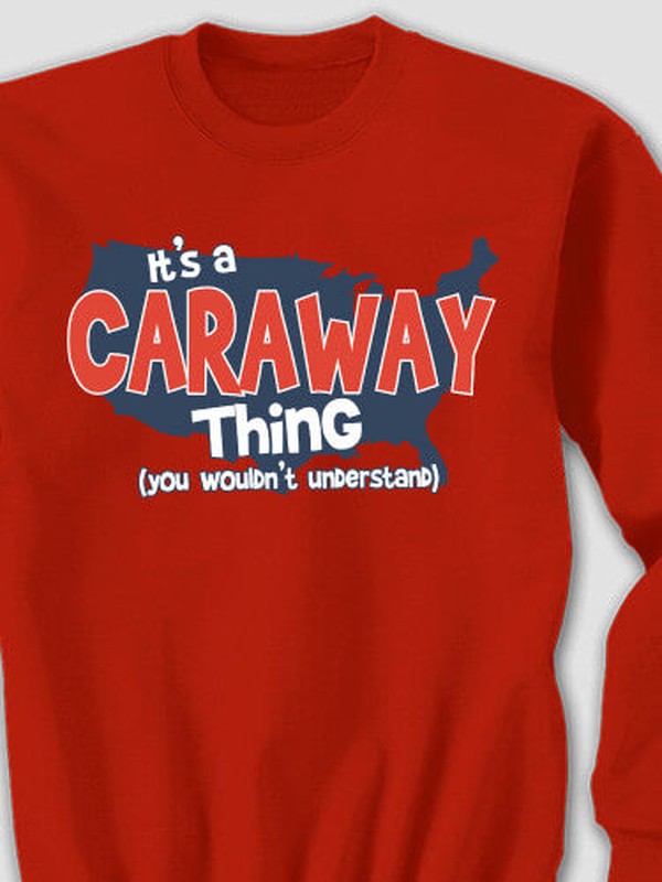 American Thing : Printed Sweatshirts product image 2