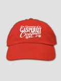 Dreaming Of Christmas : Embroidered Baseball Hats