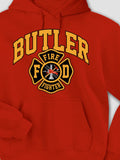 Firefighter : Printed Hoodies product image 1