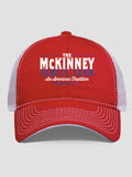 American Farm : Embroidered Trucker Hats