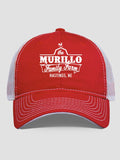 Family Farm : Embroidered Trucker Hats
