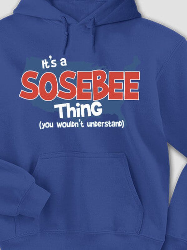 American Thing : Printed Hoodies product image 3