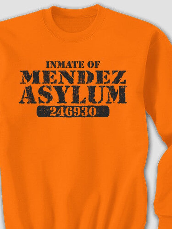 Asylum : Printed Sweatshirts product image 2