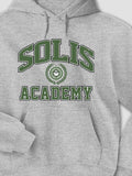 Academy : Printed Hoodies product image 1