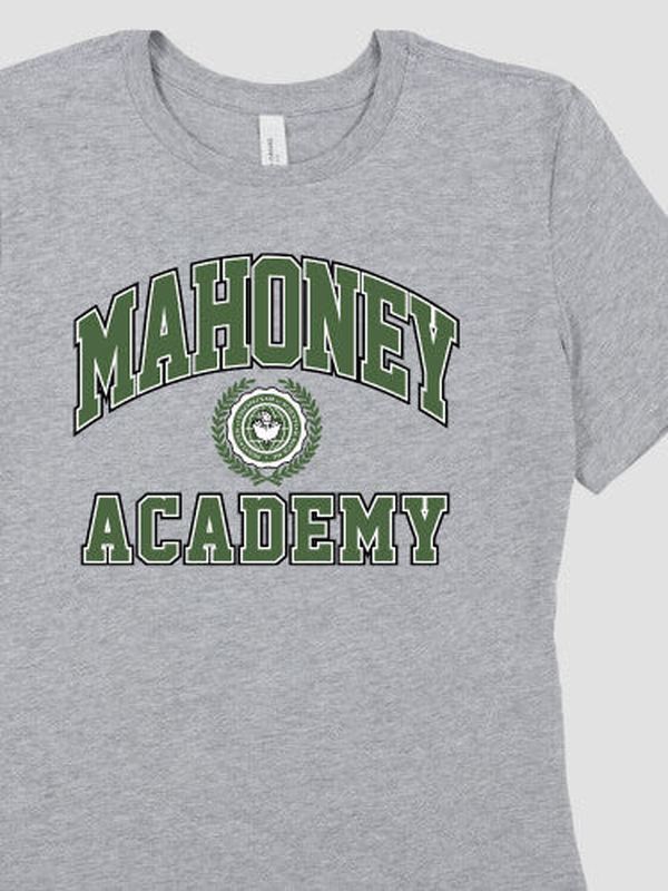 Academy : Premium Printed T-Shirts