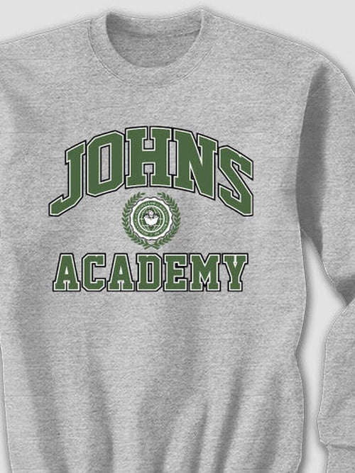 Academy : Printed Sweatshirts product image 1