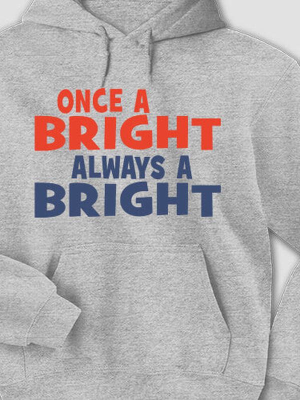 Always : Printed Hoodies product image 3
