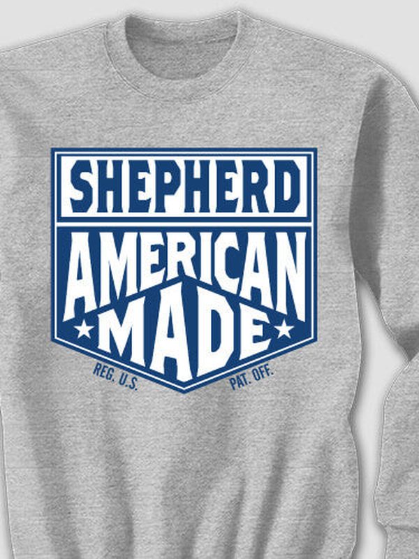 American Made : Printed Sweatshirts product image 3