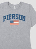 American Varsity : Premium Printed T-Shirts