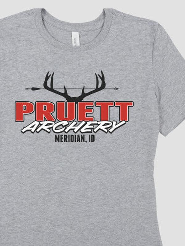 Archery : Premium Printed T-Shirts