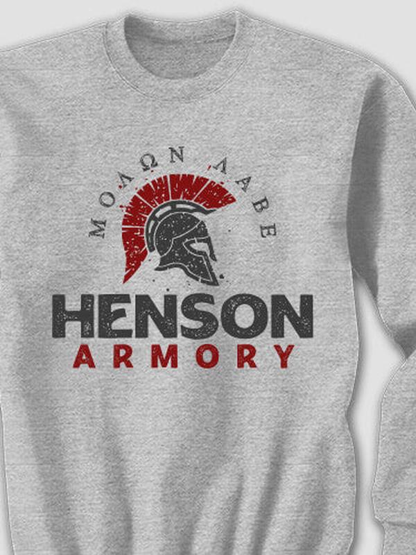 Armory : Printed Sweatshirts product image 3