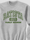 Athletic Family Reunion : Printed Sweatshirts product image 1