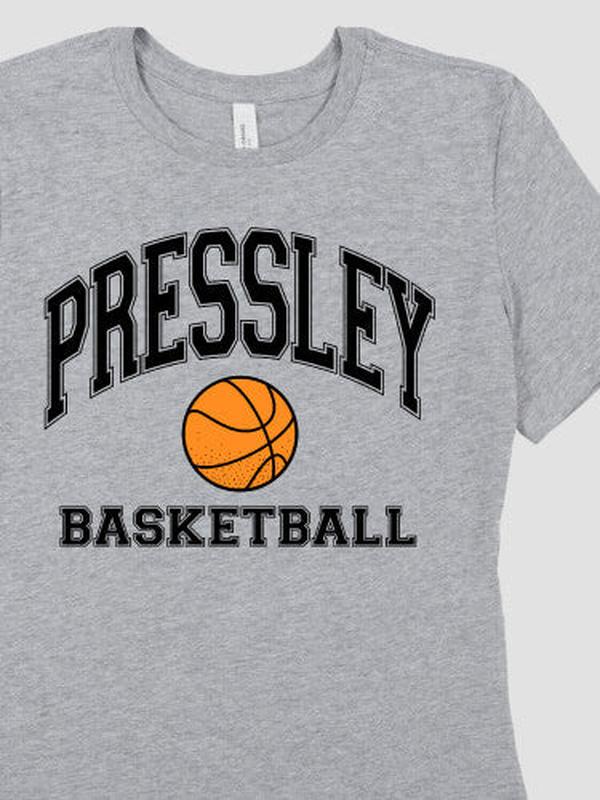 Basketball : Premium Printed T-Shirts