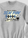 Bowling : Printed Sweatshirts product image 1