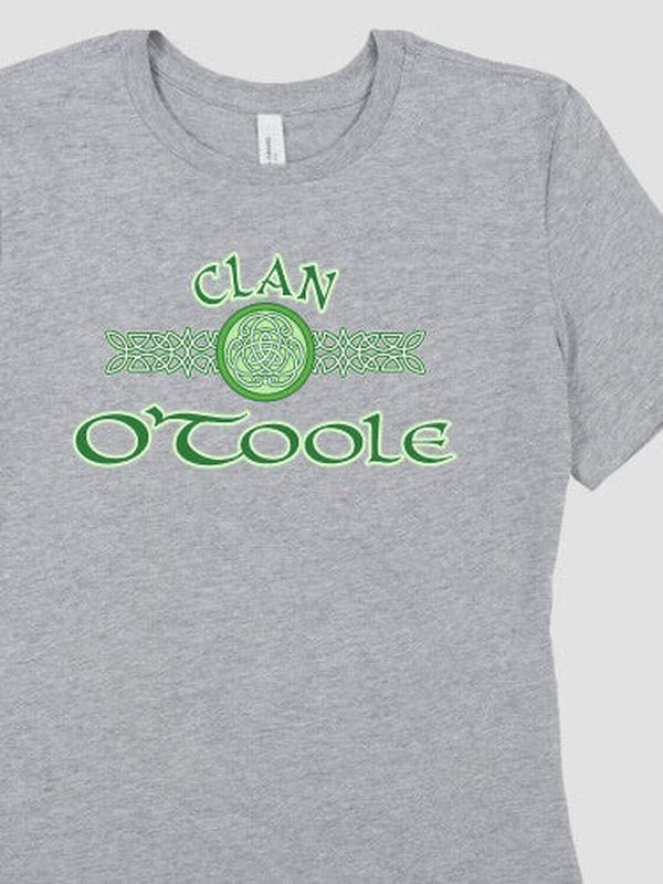 Celtic Clan : Premium Printed T-Shirts