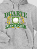 Classic Country Club : Printed Hoodies product image 1