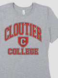 College : Premium Printed T-Shirts