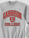 College : Printed Sweatshirts product image 1
