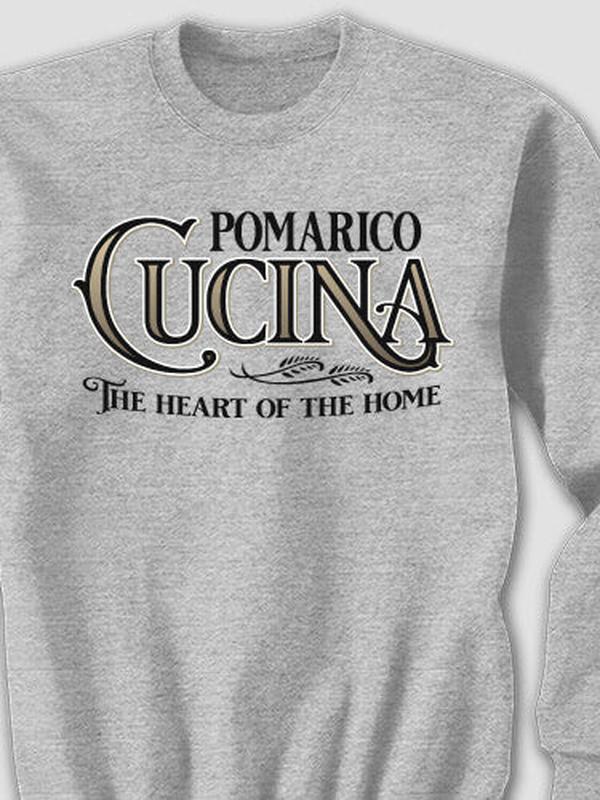 Cucina : Printed Sweatshirts product image 3
