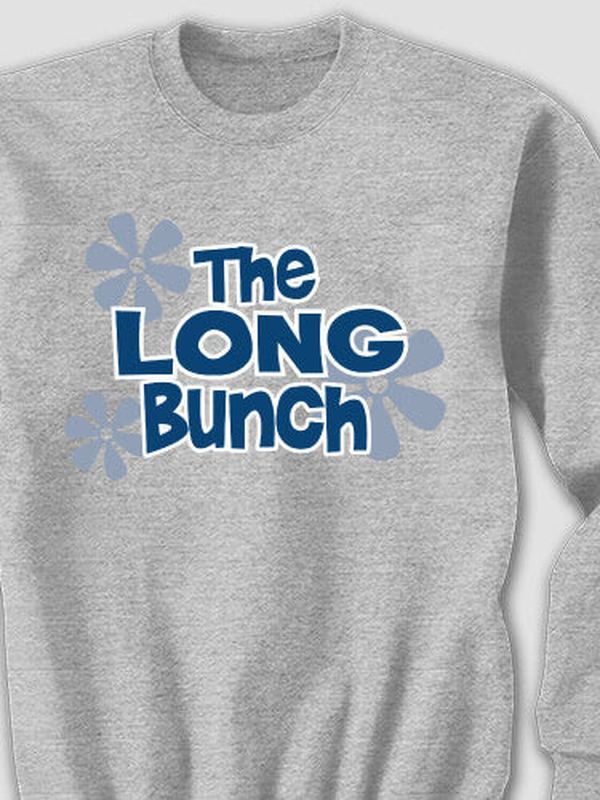 Family Bunch : Printed Sweatshirts product image 1