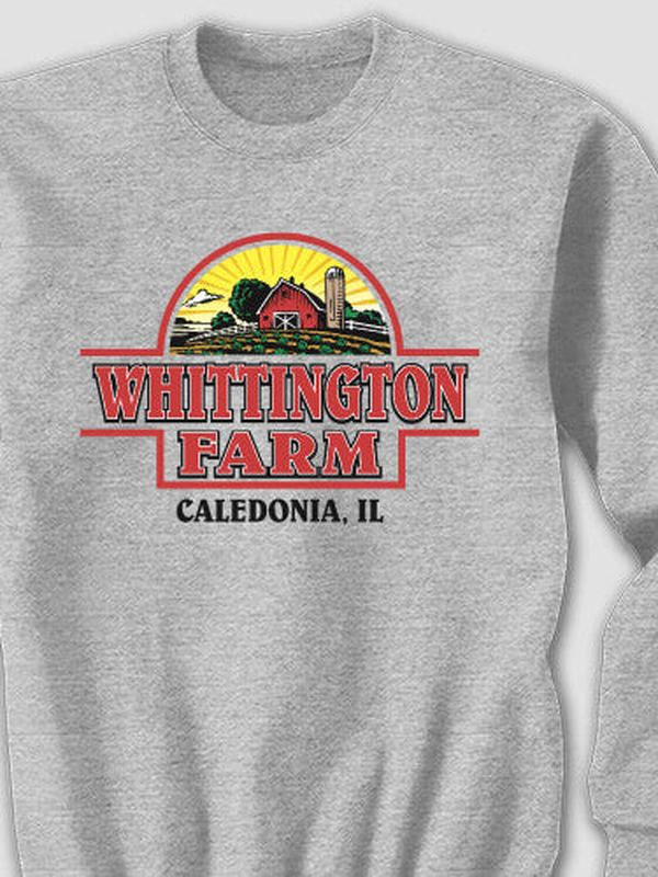 Farm : Printed Sweatshirts product image 4