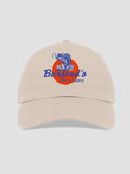 Bait and Tackle : Embroidered Baseball Hats