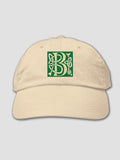 Celtic Monogram : Embroidered Baseball Hats