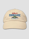 Fishing Classic : Embroidered Baseball Hats