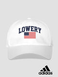 American Varsity : Embroidered Adidas&reg; Hats