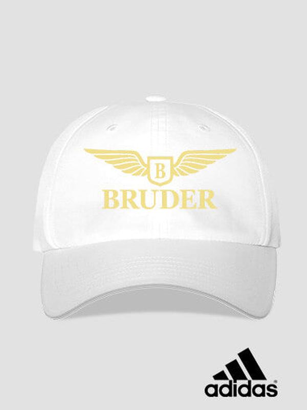 Aviation Monogram : Embroidered Adidas&reg; Hats