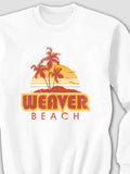 Beach : Printed Sweatshirts product image 1