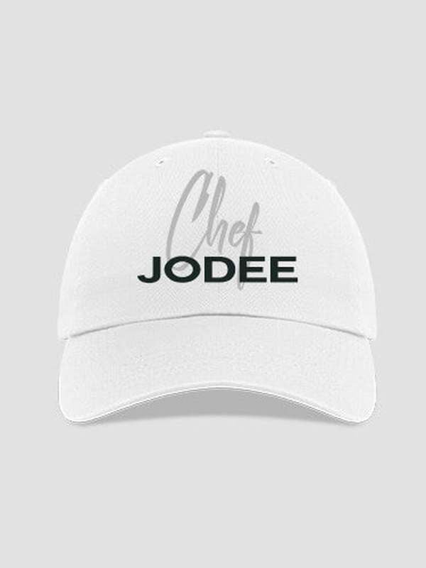 Chef : Embroidered Baseball Hats